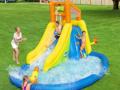 Mänguväljak Mount Splashmore